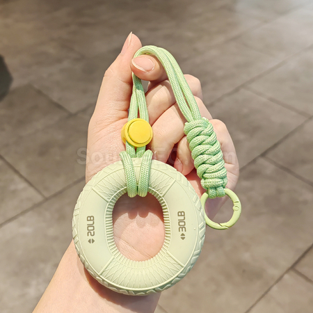 Customization Grip trainer stress-relief keychain pendant Promotional Products