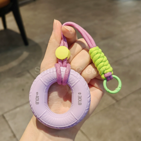 Customization Grip trainer stress-relief keychain pendant Promotional Products