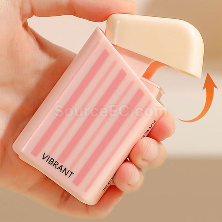 Customization Fun Portable Separate Pill Box Promotional Products
