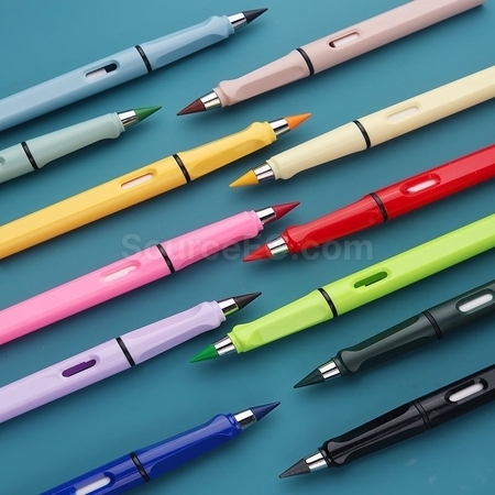 Customization Non-Sharpening Colored Pencil Promotional Products