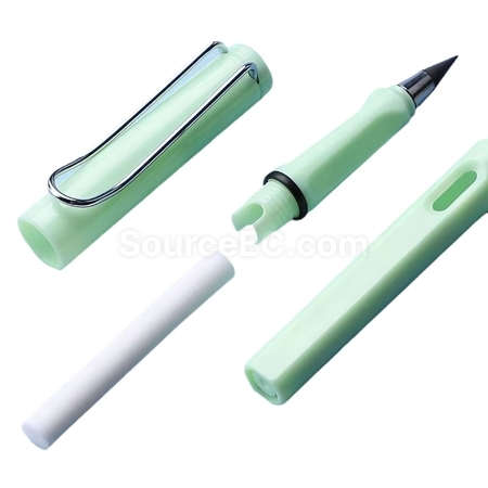 Customization Non-Sharpening Colored Pencil Promotional Products
