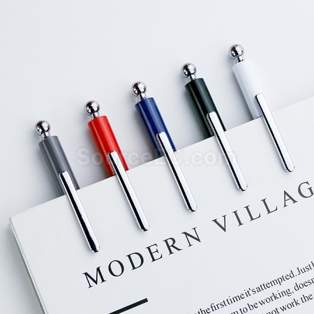 Customization Metal Advertising Pen Promotional Products