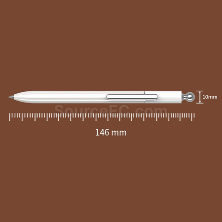 Customization Metal Advertising Pen Promotional Products