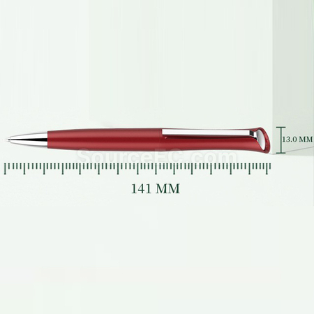 Customization Wriggling Advertising Pen Promotional Products