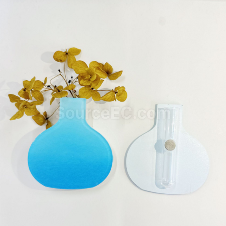 Customization Vase refrigerator magnet Promotional Products