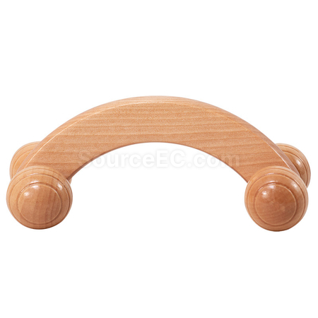 Customization Wooden roller massager Promotional Products