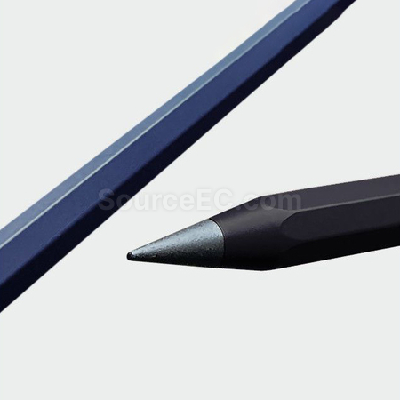 Customization No-Sharpening Metal Pencil Promotional Products