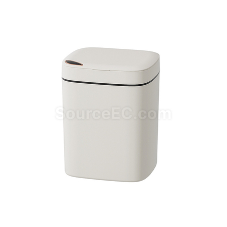 Customization Automatic induction smart trash bin Promotional Products