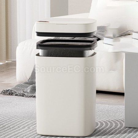 Customization Automatic induction smart trash bin Promotional Products