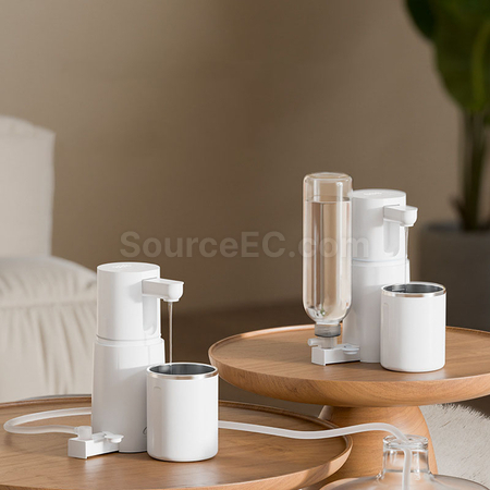 Customization Travel Mini Instant Hot Water Dispenser Promotional Products