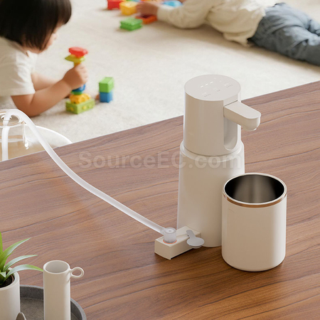 Customization Travel Mini Instant Hot Water Dispenser Promotional Products