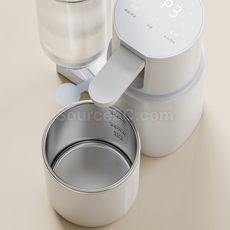 Customization Travel Mini Instant Hot Water Dispenser Promotional Products