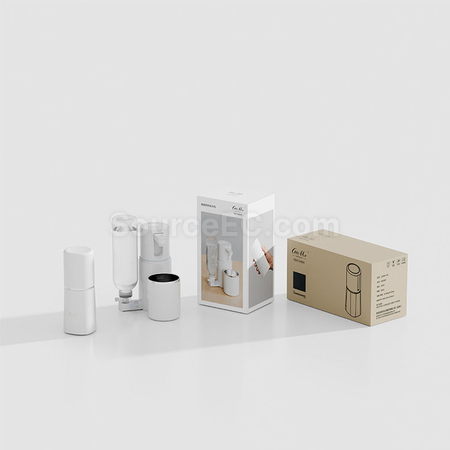 Customization Travel Mini Instant Hot Water Dispenser Promotional Products
