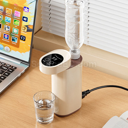 Customization Instant Heating Water Pump Mini Water Dispenser Promotional Products