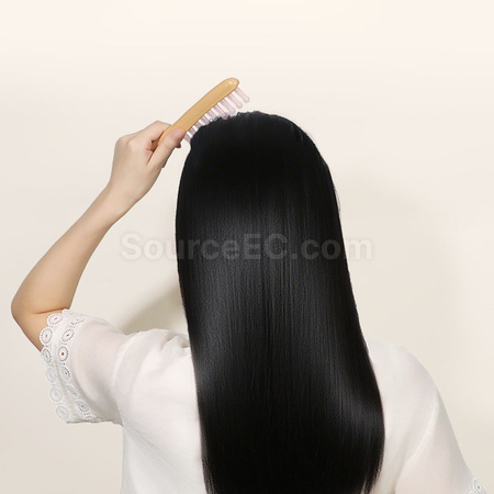Customization Jade massage comb Promotional Products