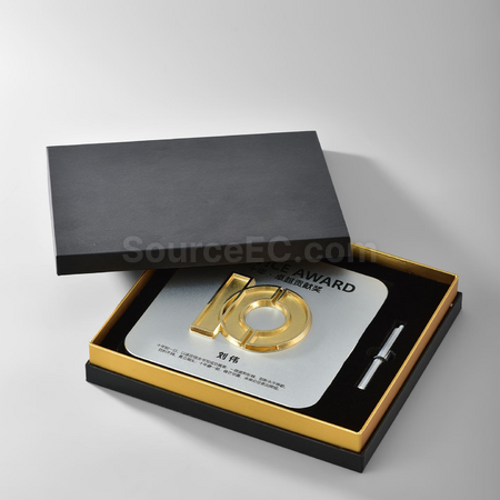 Customization Anniversary Medal Promotional Products