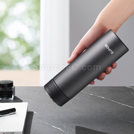 Customization SUPOR 316 Stainless Steel Thermos Cup Promotional Products