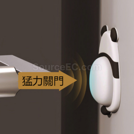 Customization Customized anti-collision door stickers Promotional Products