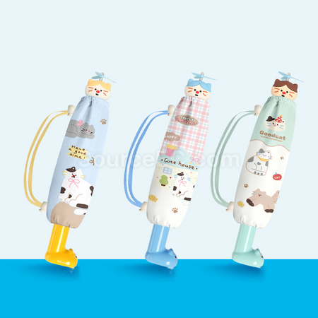 Customization Kitten Umbrella Promotional Products