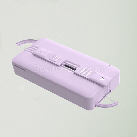 Customization Double-Head Automatic Floss Box Promotional Products