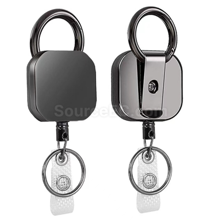 Customization Expansion Buckle Promotional Products