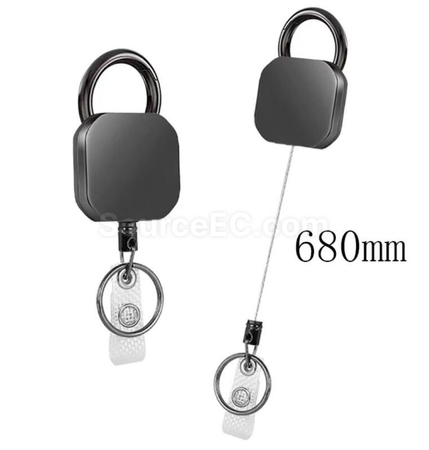 Customization Expansion Buckle Promotional Products