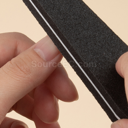 Customization Nail art sponge file Promotional Products
