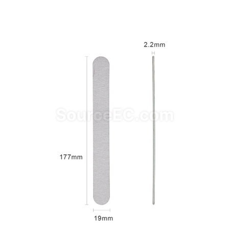 Customization Nail file Promotional Products