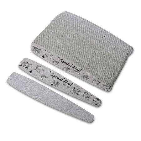 Customization Nail file Promotional Products