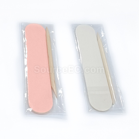 Customization Nail file Promotional Products