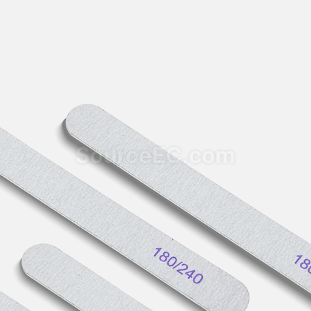 Customization Nail file Promotional Products