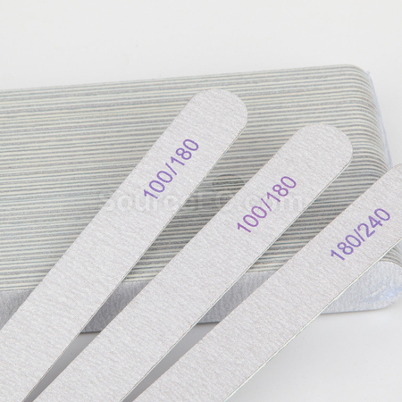 Customization Nail file Promotional Products