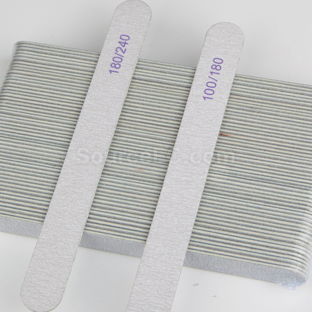 Customization Nail file Promotional Products