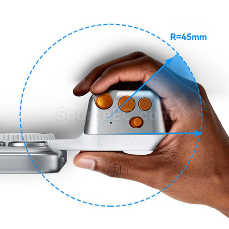 Customization Magnetic Hand-Held Beat Aid Promotional Products