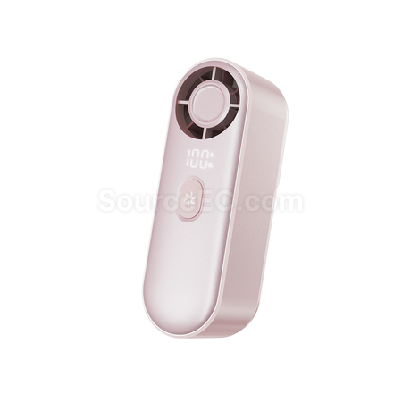 Customization Mini handheld portable fan Promotional Products