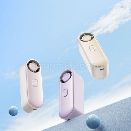 Customization Mini handheld portable fan Promotional Products