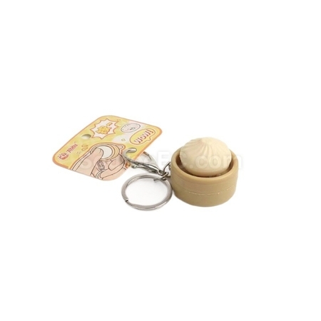 Customization Fun Decompression Key Fob Promotional Products