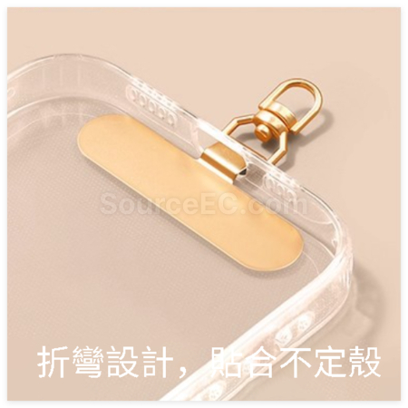 Customization Leather Phone Strap Promotional Products