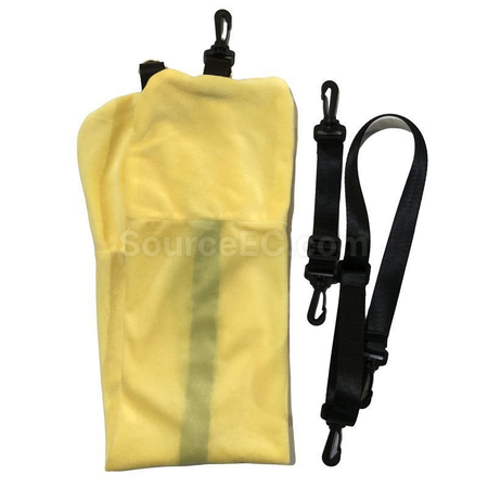 Customization U-shaped pillow for stuffing clothes Promotional Products