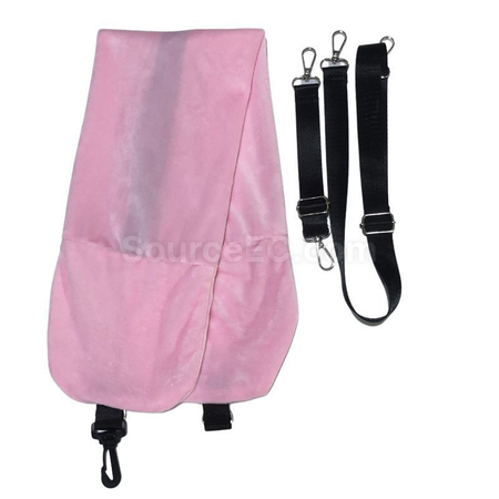Customization U-shaped pillow for stuffing clothes Promotional Products