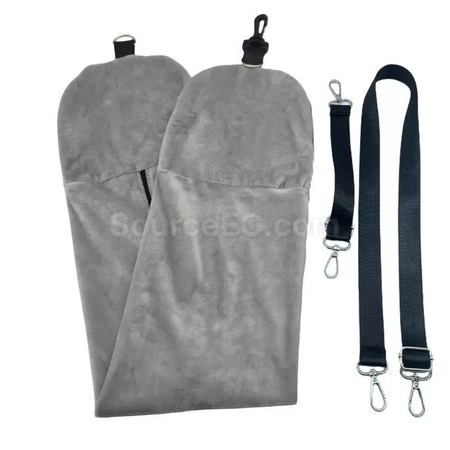 Customization U-shaped pillow for stuffing clothes Promotional Products
