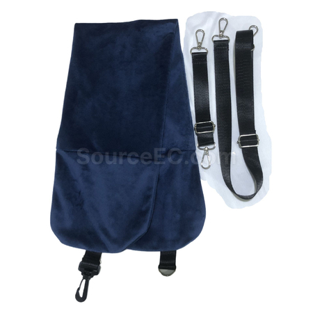 Customization U-shaped pillow for stuffing clothes Promotional Products