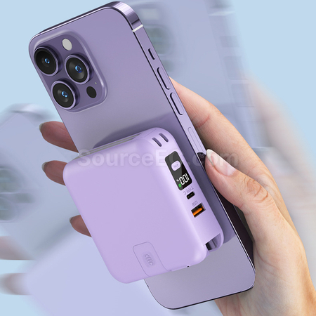 Customization Multifunctional Wireless Charging Promotional Products