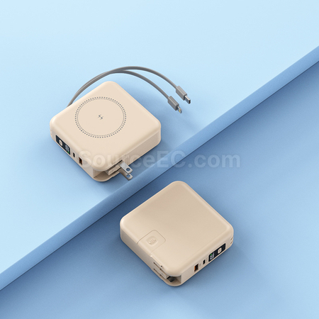 Customization Multifunctional Wireless Charging Promotional Products