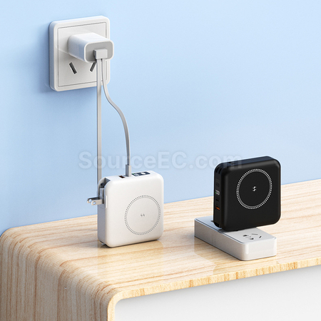 Customization Multifunctional Wireless Charging Promotional Products