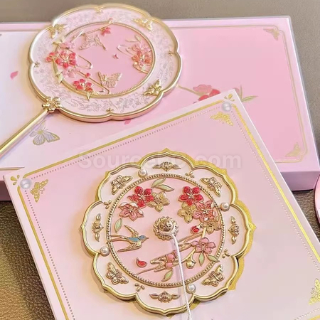 Customization Customizable Antique Vanity Mirror Promotional Products