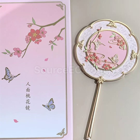Customization Customizable Antique Vanity Mirror Promotional Products