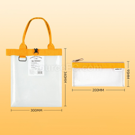 Customization Portable Organizer Promotional Products