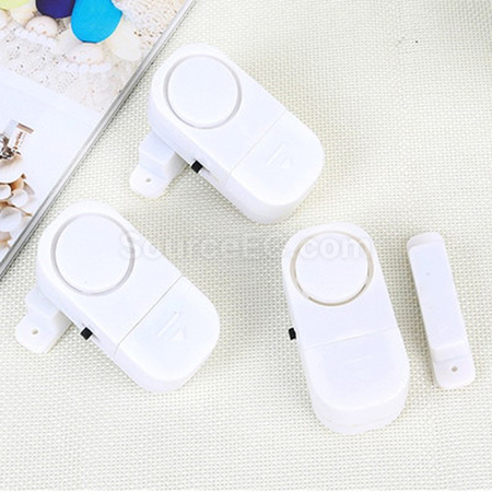 Customization High-decibel alarm anti-theft device for doors and windows Promotional Products