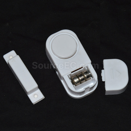 Customization High-decibel alarm anti-theft device for doors and windows Promotional Products